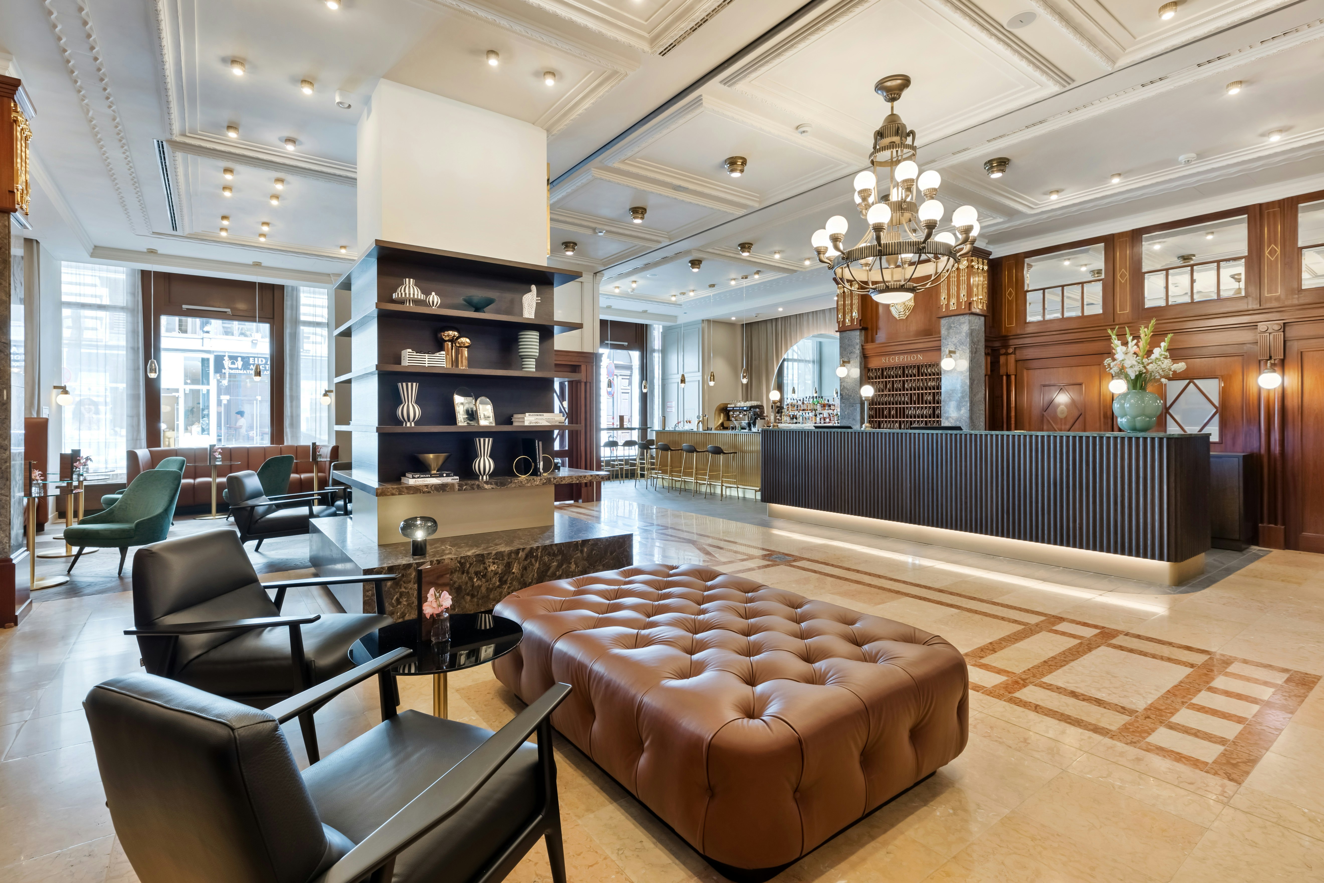 Hotel Astoria Vienna, Curio Collection by Hilton 6/54