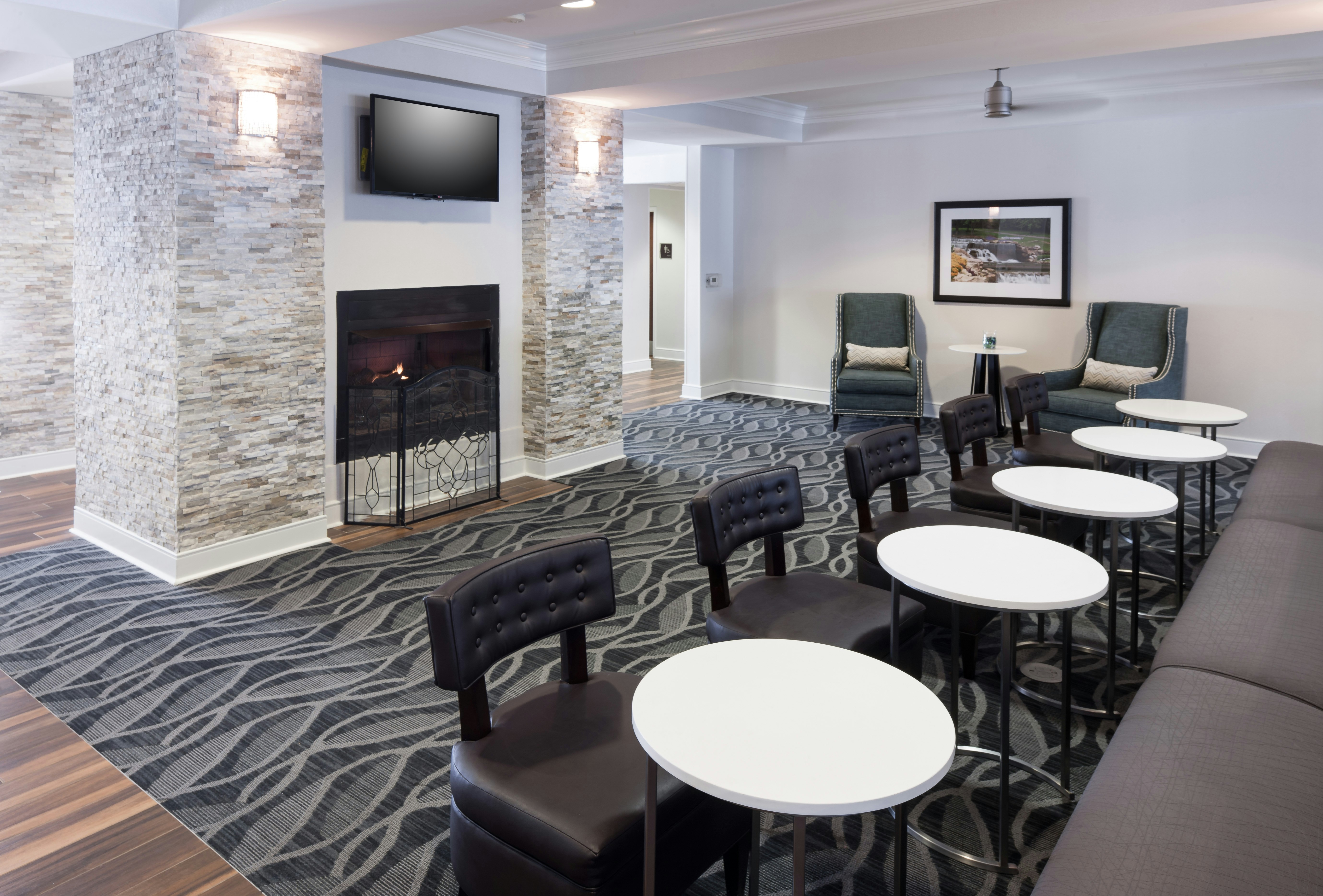 Homewood Suites By Hilton Huntsvillevillage of Providence 34/41