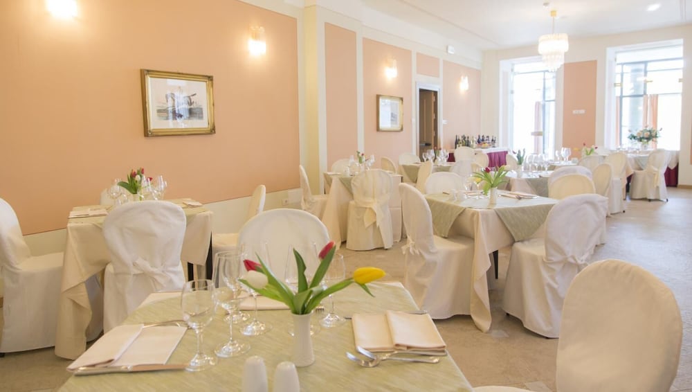 Hotel Belvedere San Gottardo by LVG Hotel Collection 24/50