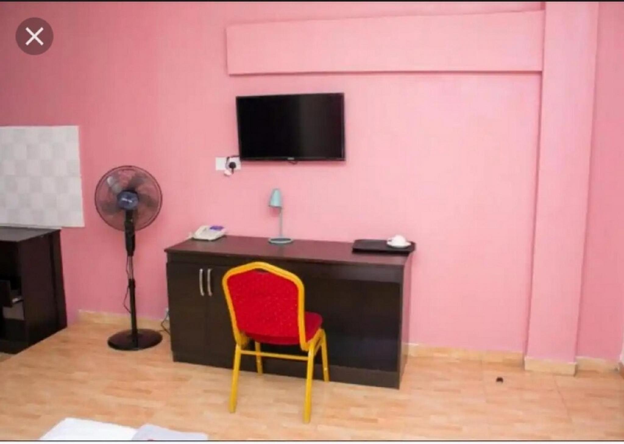 Esporta Hotel Yaba 28/31