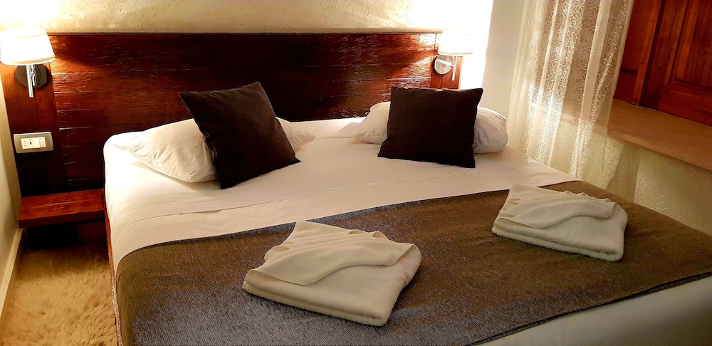 San Teodoro Boutique Hotel 20/50