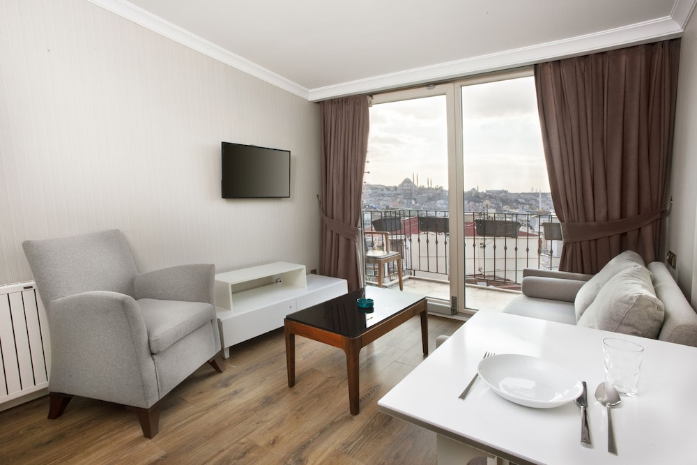 Allegra Suites Galata 18/33