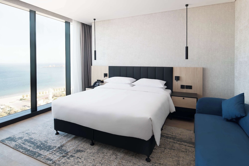 Park Inn by Radisson Hotel & Apartments Kuwait 28/62