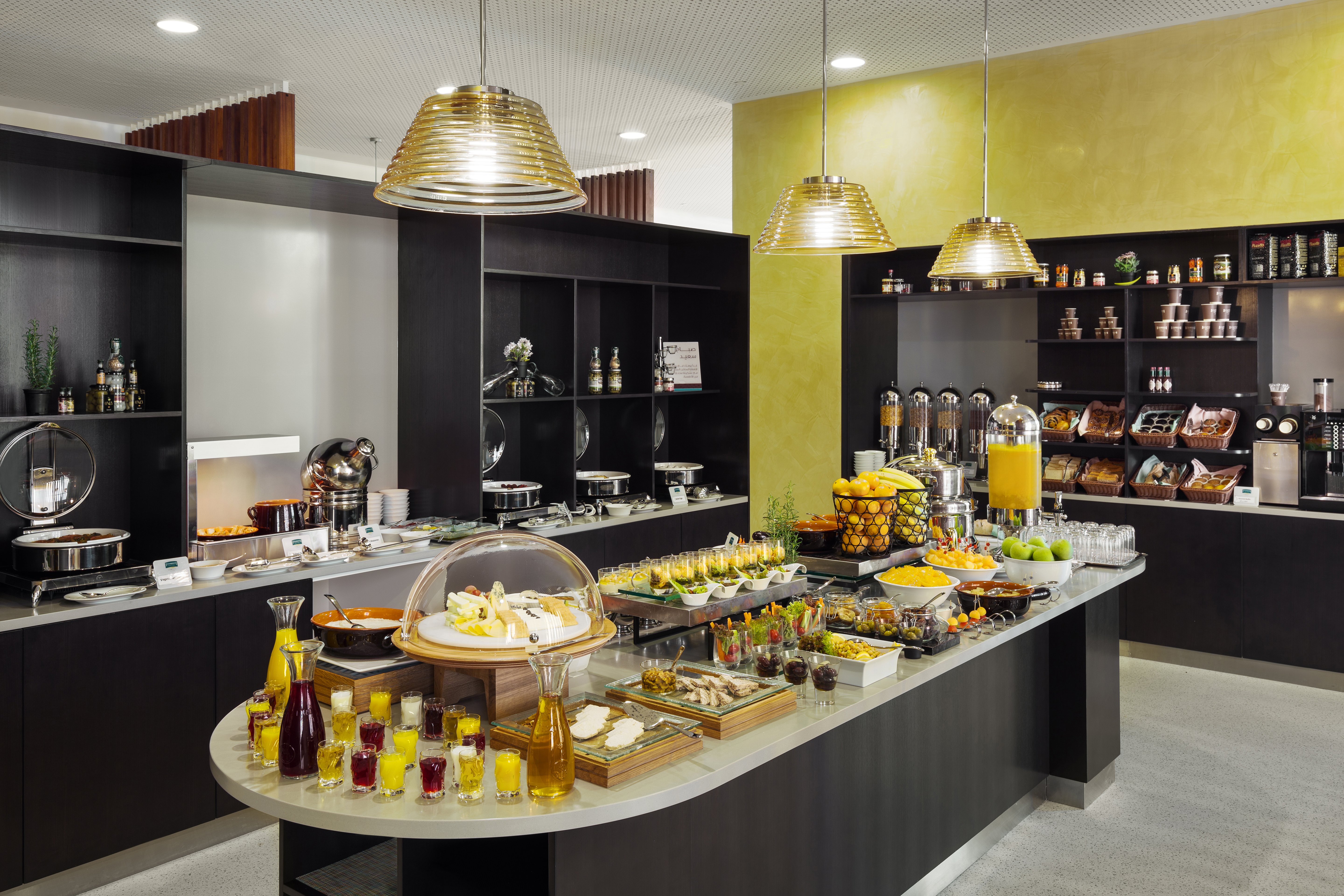 ستايبريدج سويتس الخبر(Staybridge Suites Al Khobar) 19/51