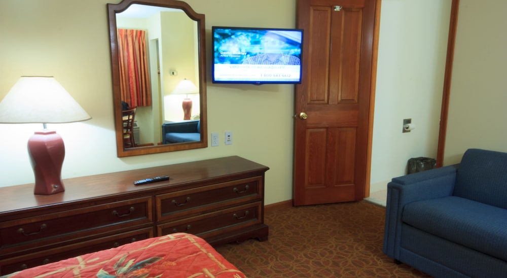 Calypso Boutique Hotel 7/29