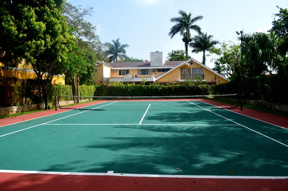 Ecotel Quinta Regia 51/71