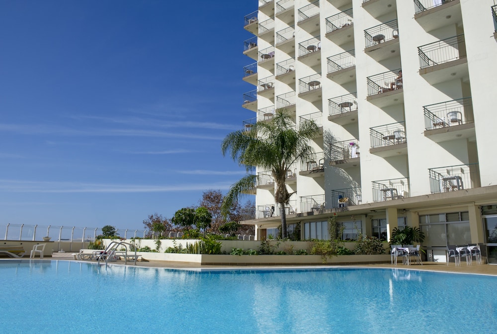 Florasol Residence Hotel 8/78