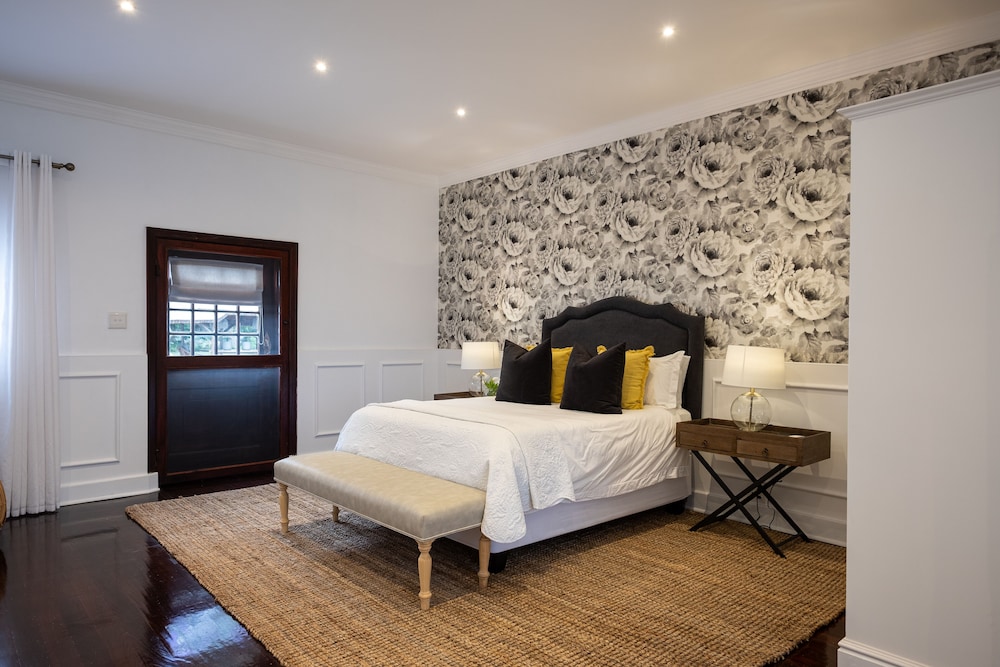 Stellenhof Farmstay B&B 7/50