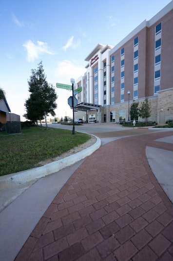 Hampton Inn Suites Houston Sugar Land 31/34