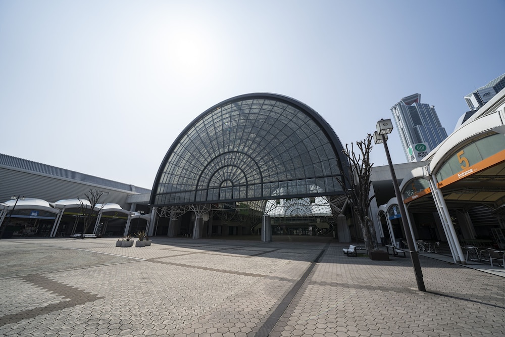 Travelodge Honmachi Osaka 45/50