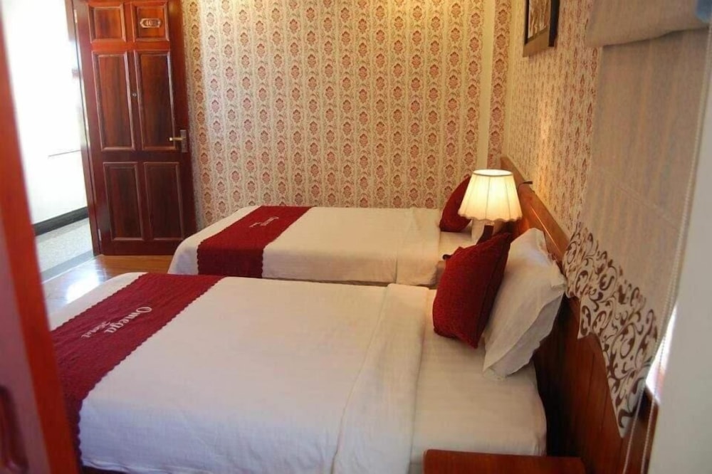 Omega Hotel 22/54