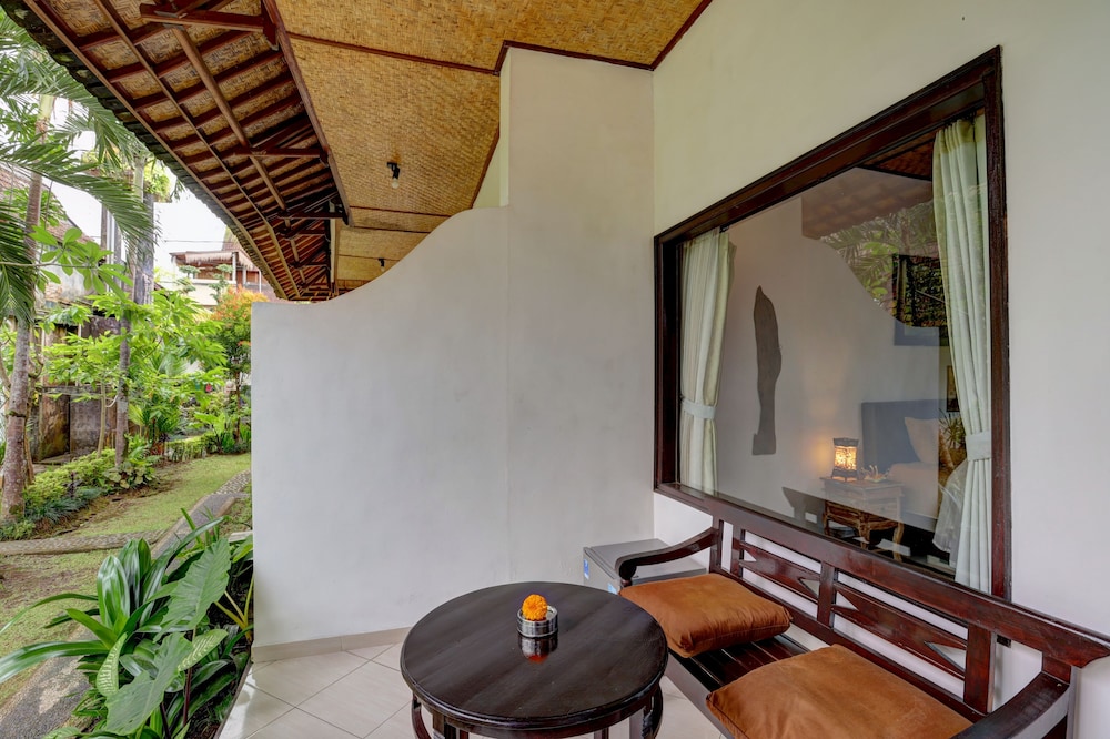 Junjungan Suite Villa 37/68