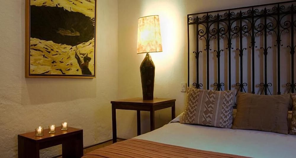La Casona De Tita Oaxaca 22/50