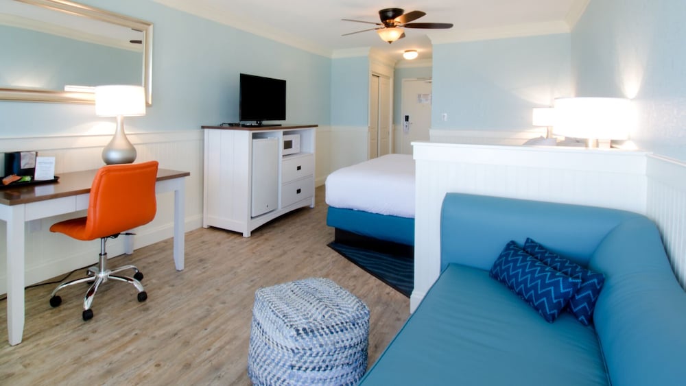 John Yancey Oceanfront Inn 43/66