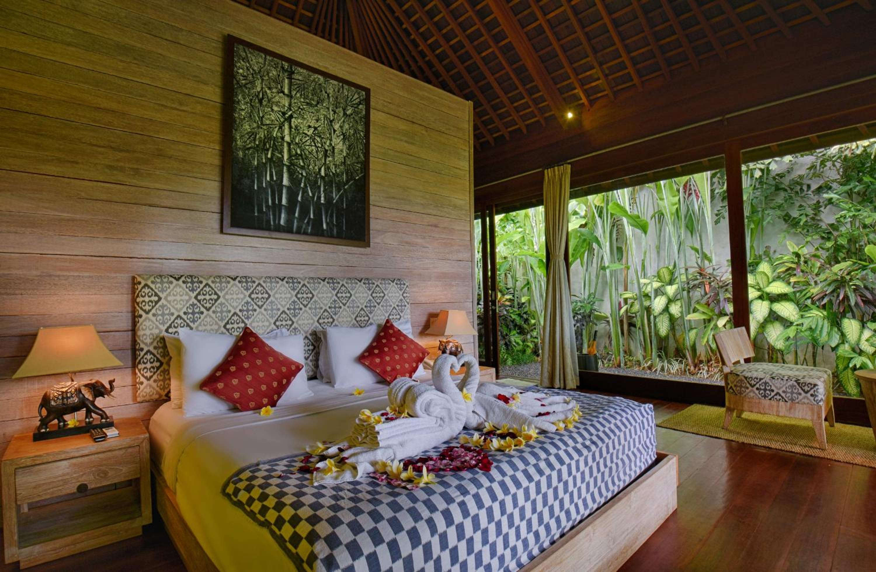 1 Bedroom, Villa, Rice Field View, Private Pool