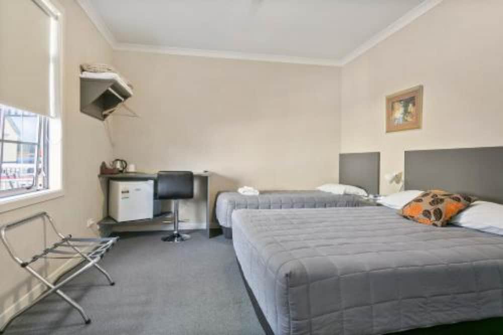 No1 Motels On Victoria 7/40