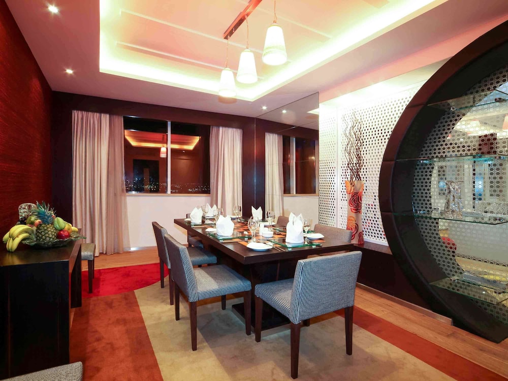 Novotel Riyadh Al Anoud 62/73