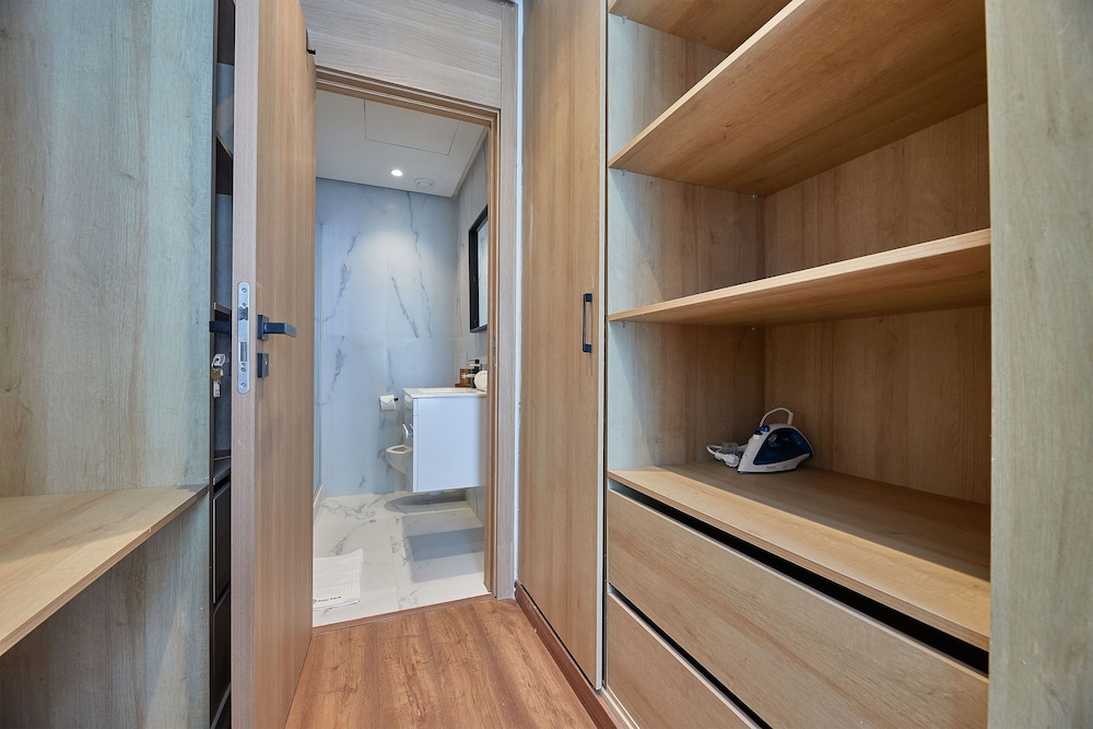StayHere Casablanca - Palmier City Living 71/72