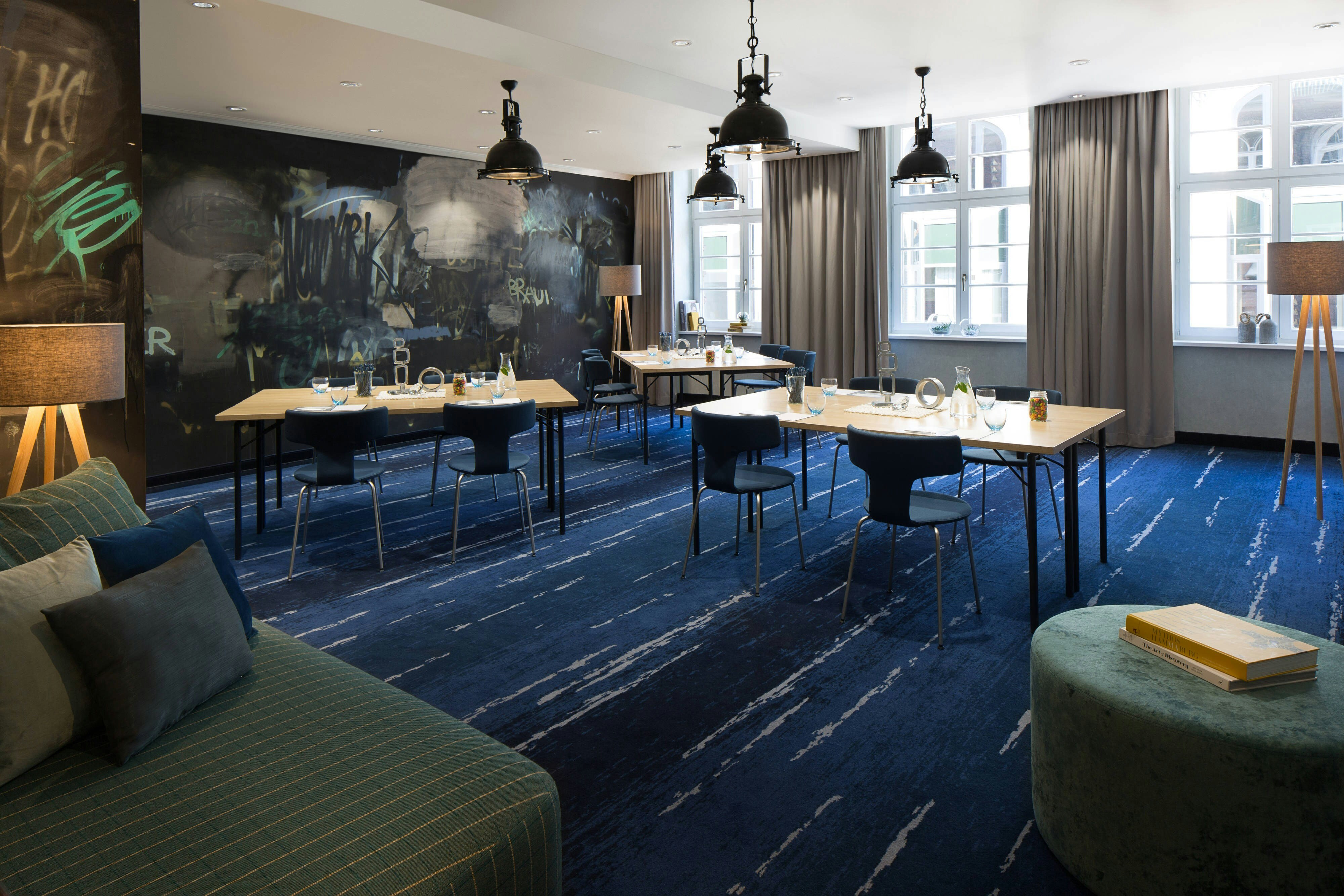Renaissance Hamburg Hotel 32/63