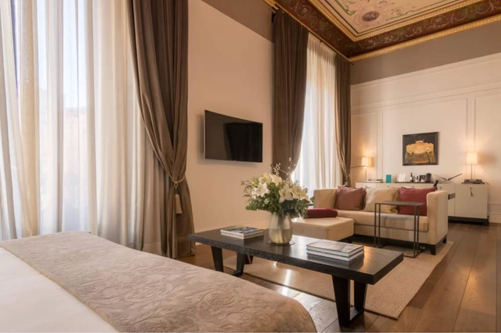Sant Francesc Hotel Singular 39/82