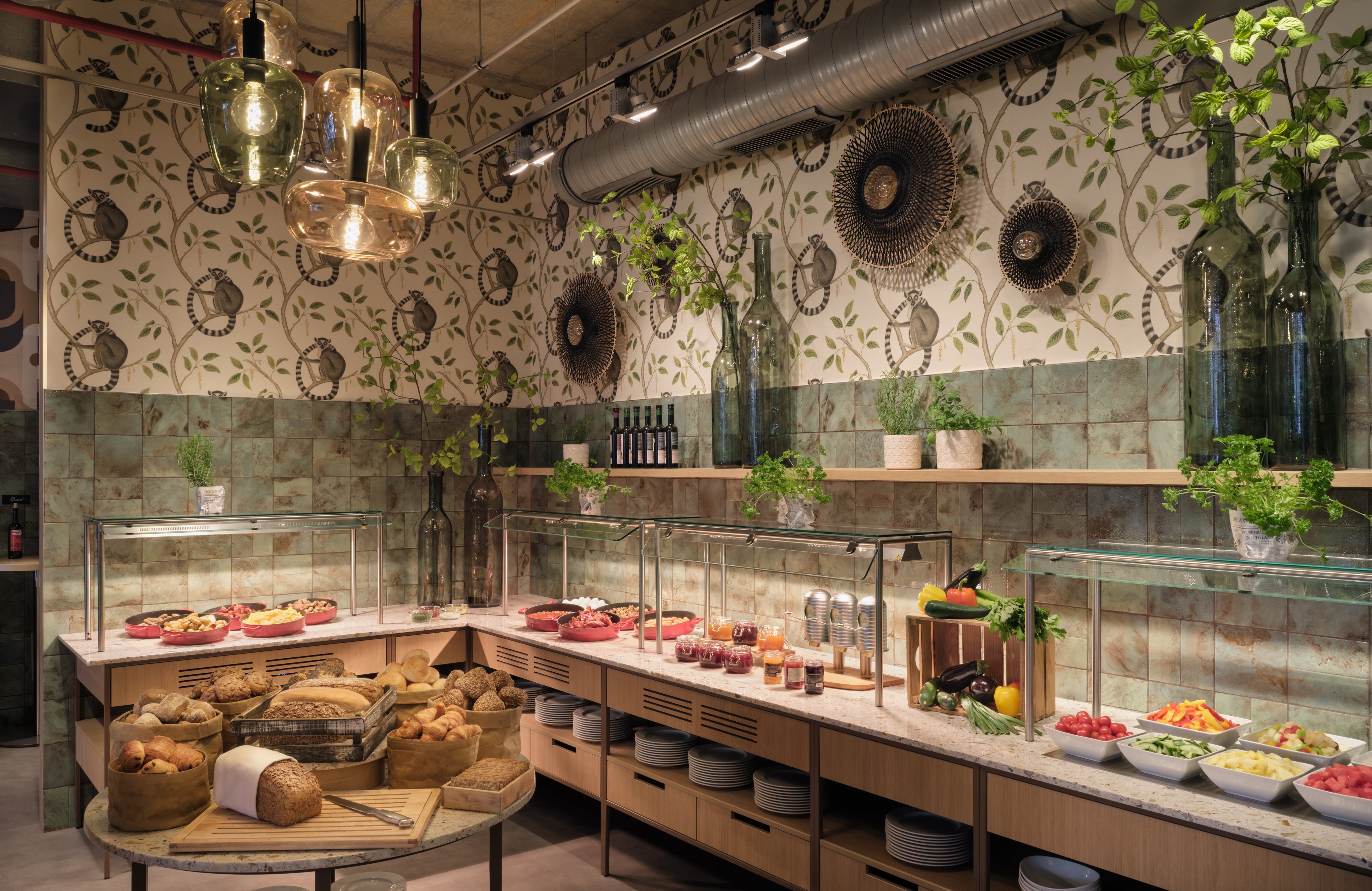 Hotel Berlin Kopenick by Leonardo Hotels 3/57