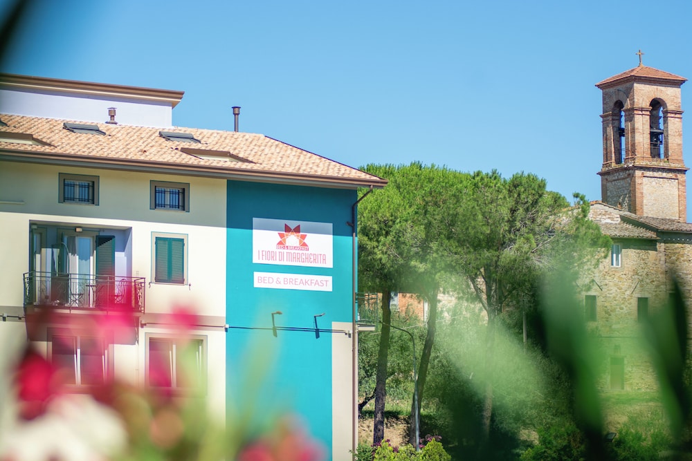 B&B I Fiori Di Margherita 6/45