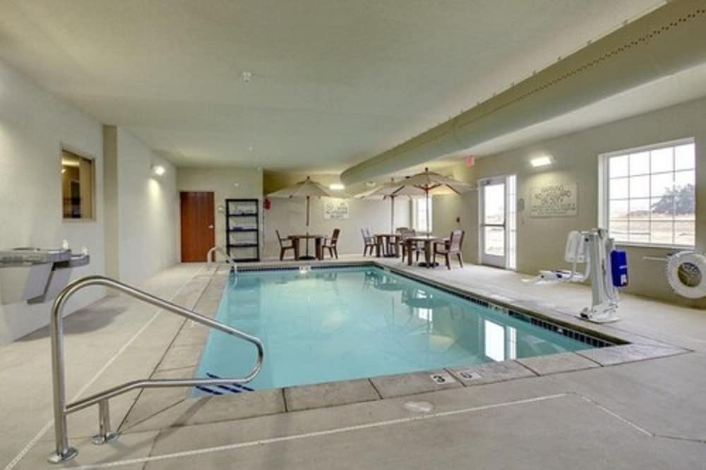 Stanton Inn And Suites 19/52