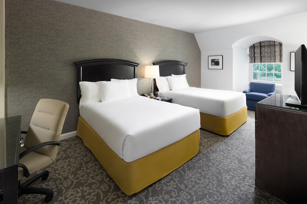 Andover Inn 16/39