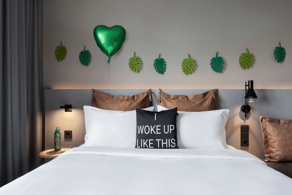 Moxy Vienna City East 32/61