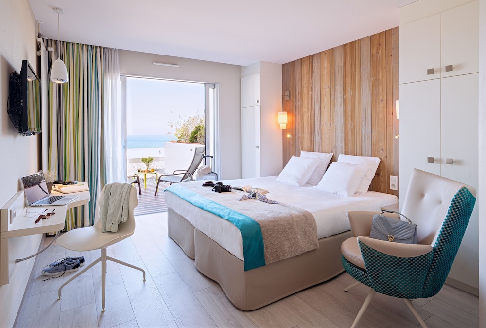 Previthal Hotel de la Baie Thalasso & Spa Marin 13/66