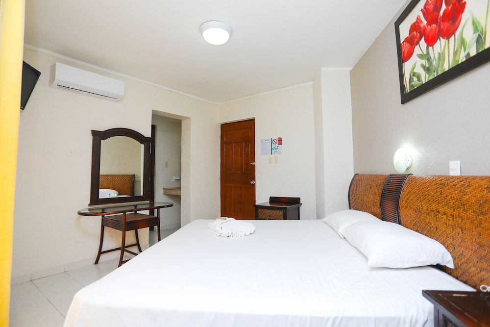 Hotel Parador Cancun by Kavia 24/60