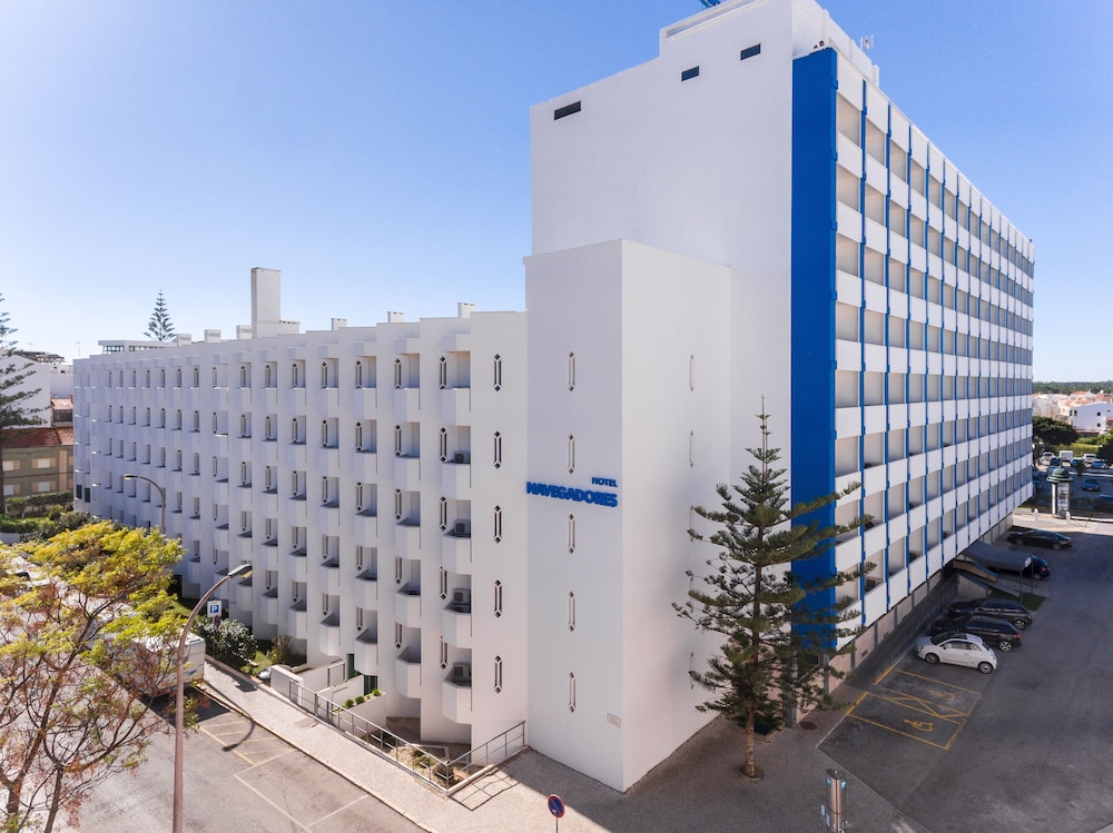 Hotel Navegadores in MONTE GORDO