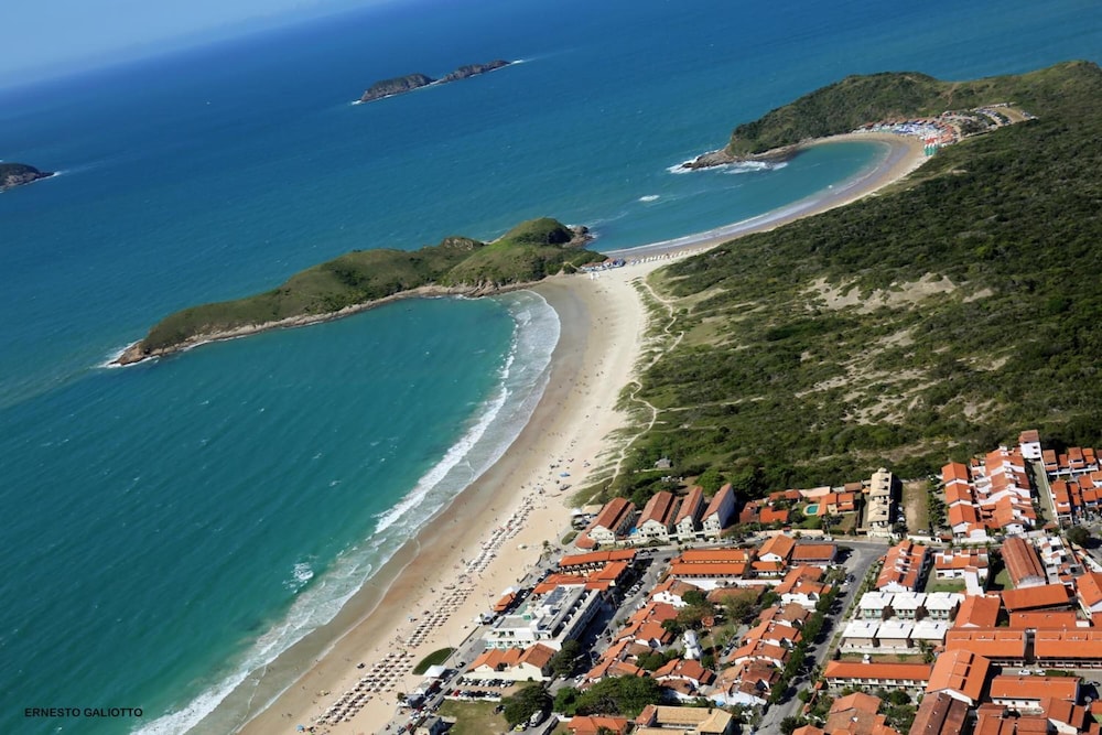 Pousada Porto Do Sol 55/57