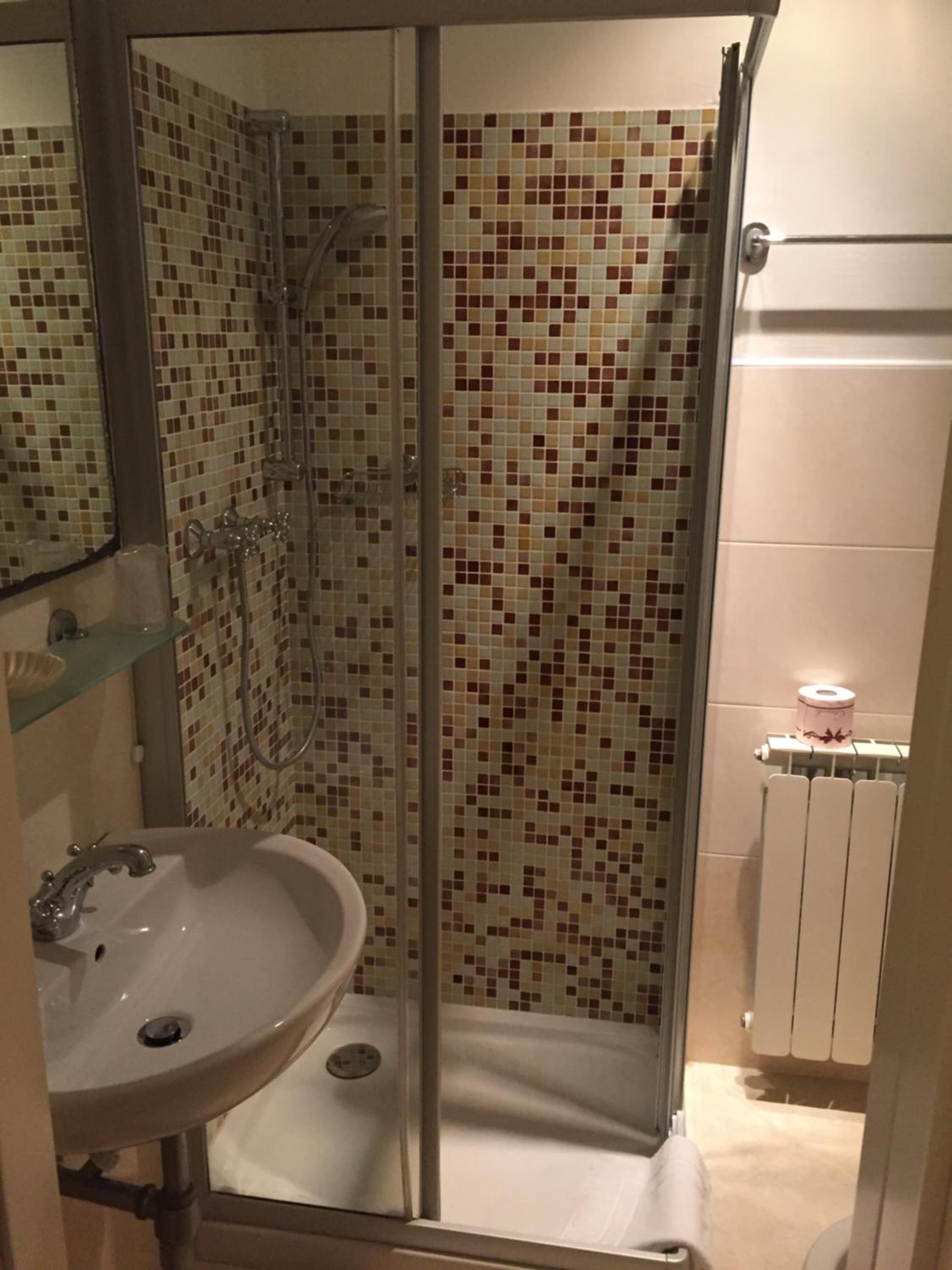 Hotel Ai Tolentini 54/55