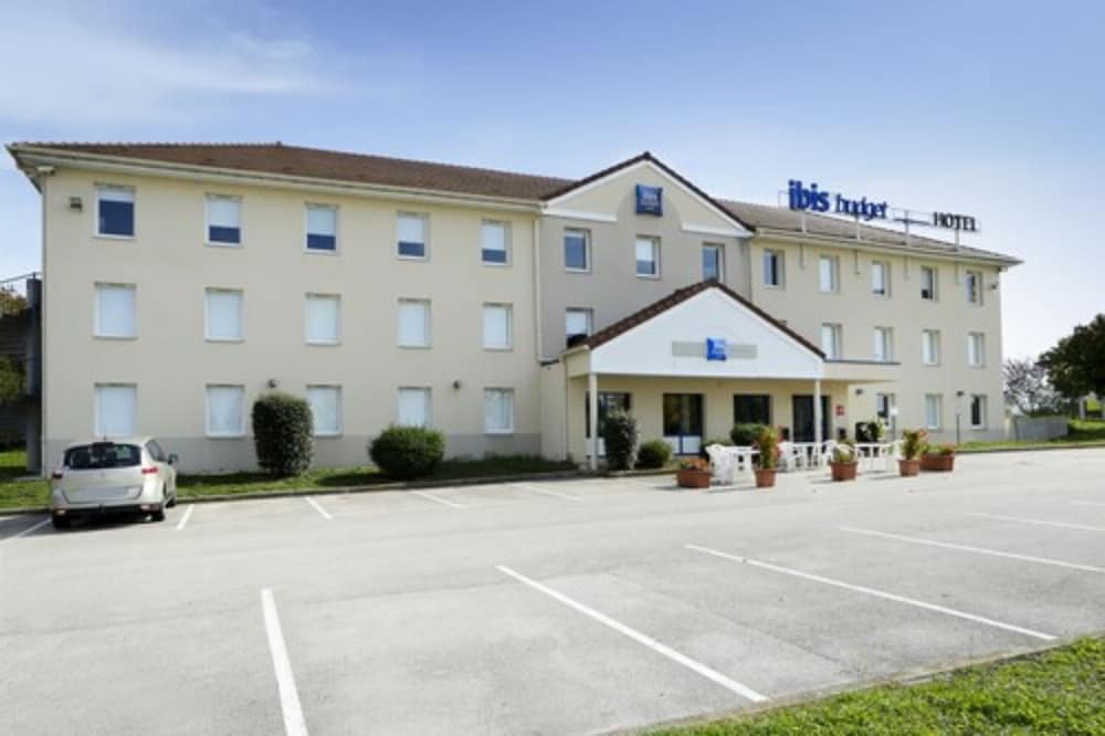 Ibis Budget Dole-Choisey 7/49
