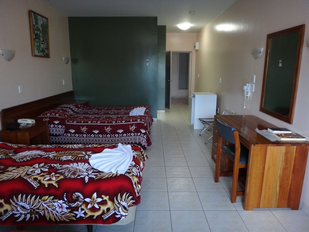 Hotel Elisa 17/41