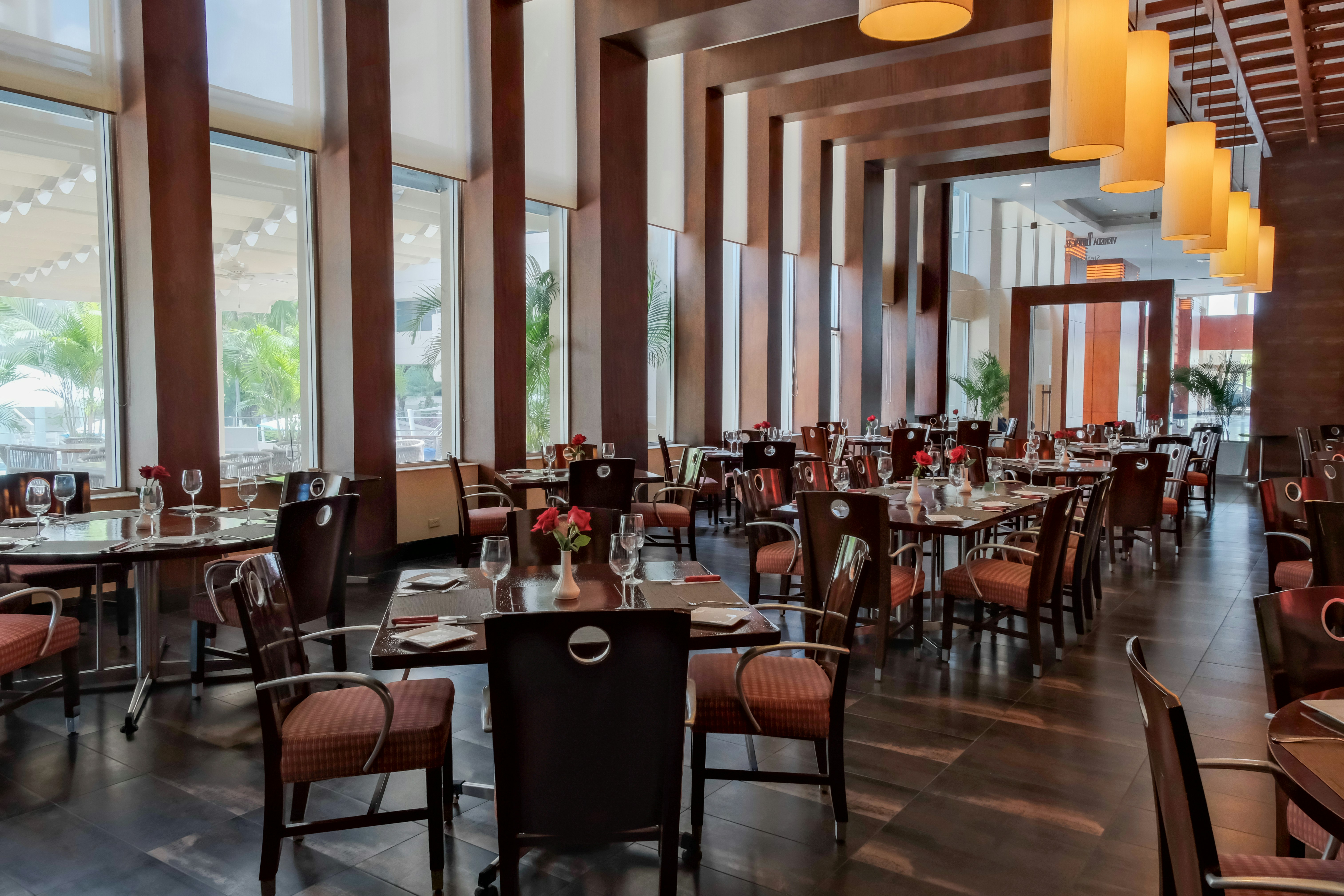 Hilton Colon Guayaquil 31/50