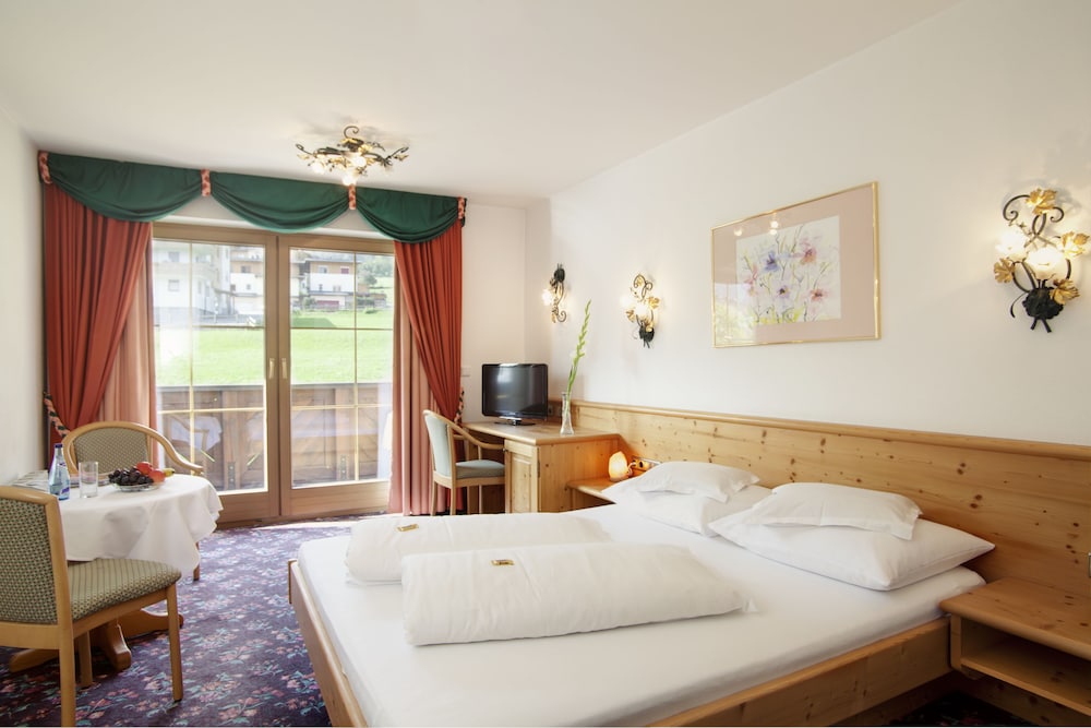 Wohlfuhlhotel Schiestl 18/50