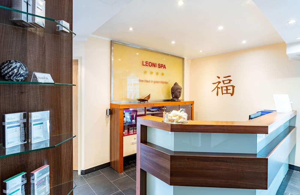 Seehotel Leoni 4/61