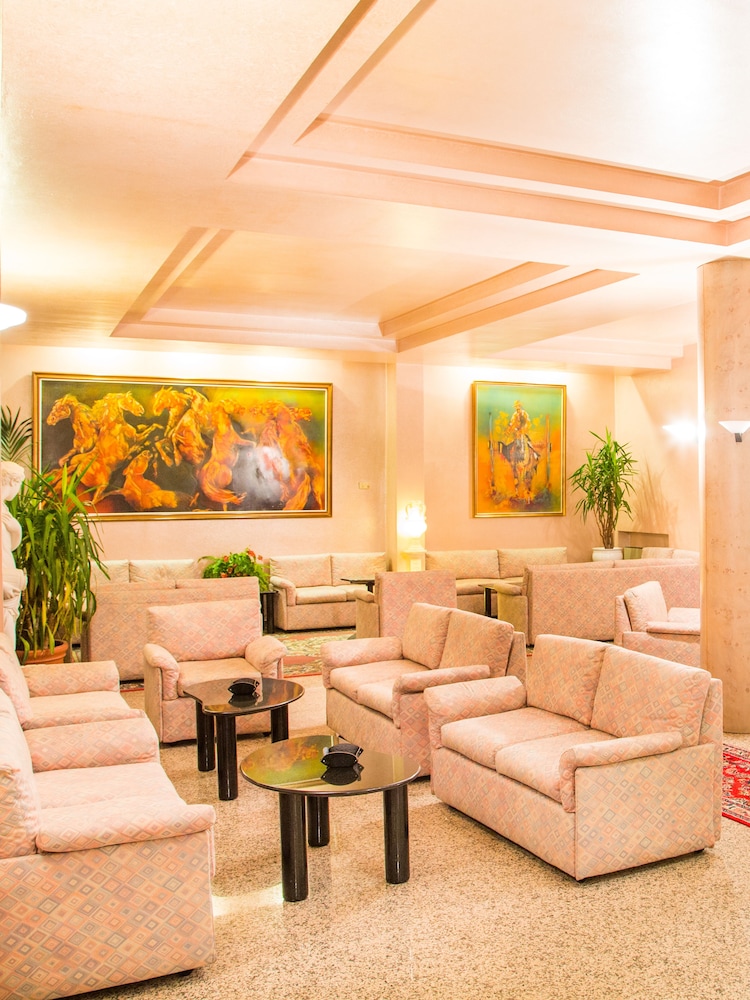 Hotel Diana 28/50