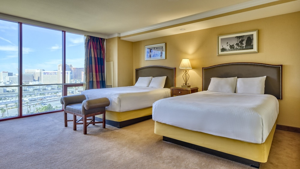 Rio Hotel & Casino, a Destination by Hyatt Hotel 28/73
