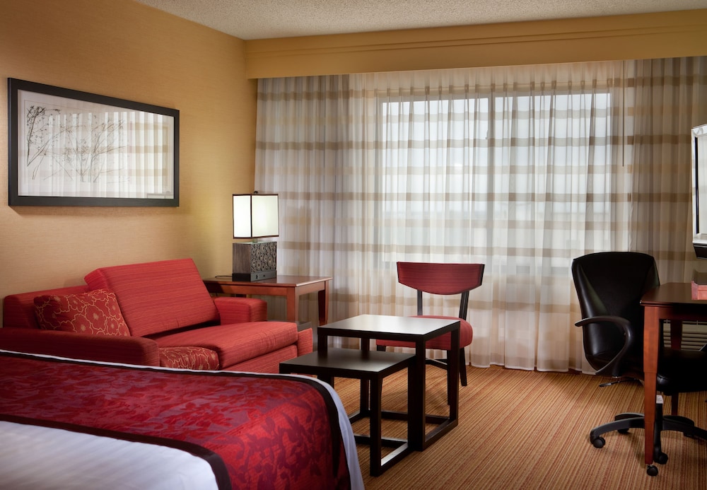 Courtyard Marriott Denton 31/47
