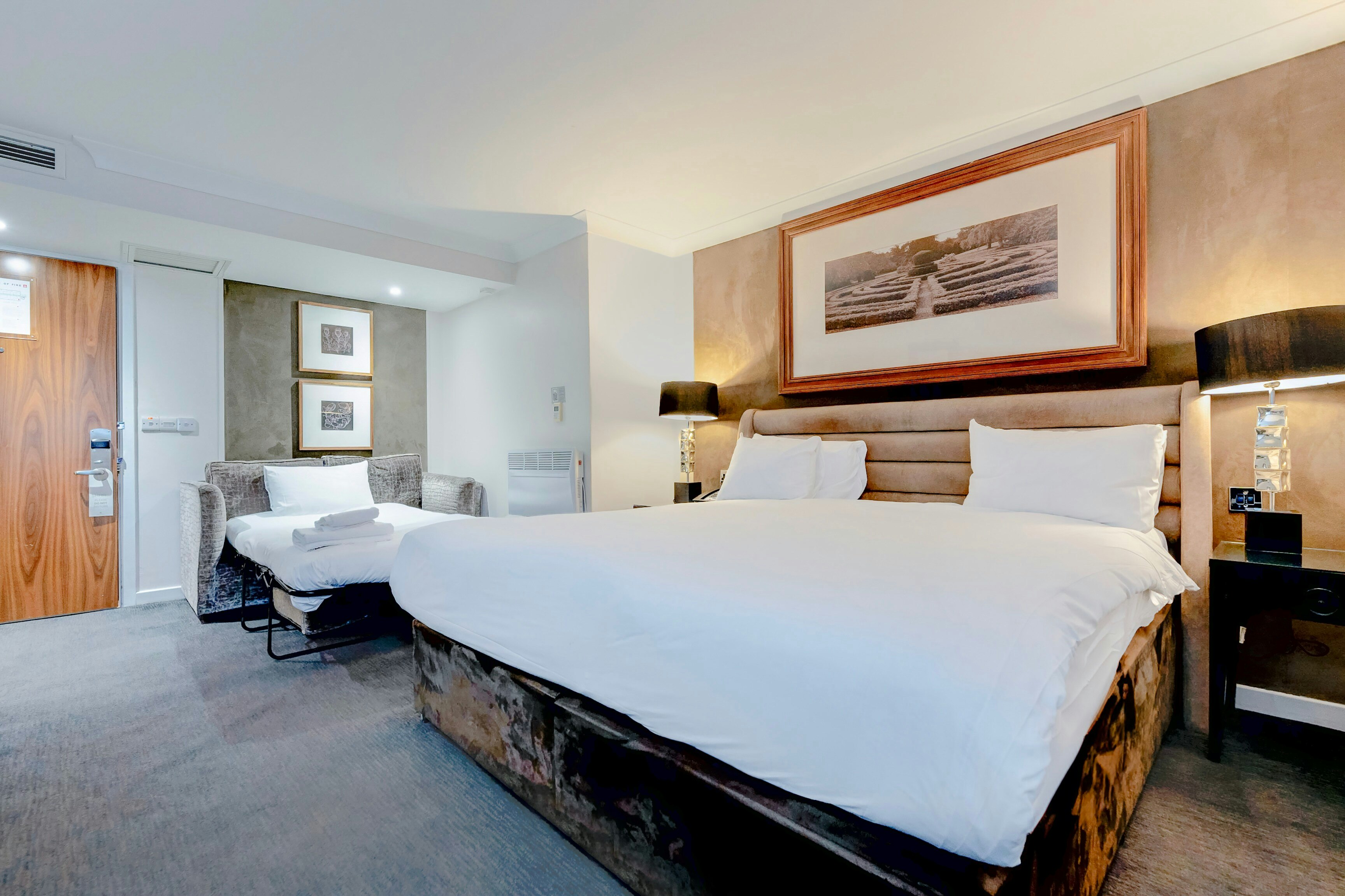 The Landmark Hotel & SPA Leisure Club Dundee By Sunday 14/60