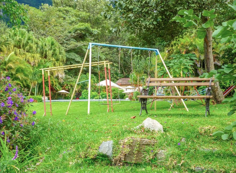 Hotel San Buenaventura De Atitlan 22/50