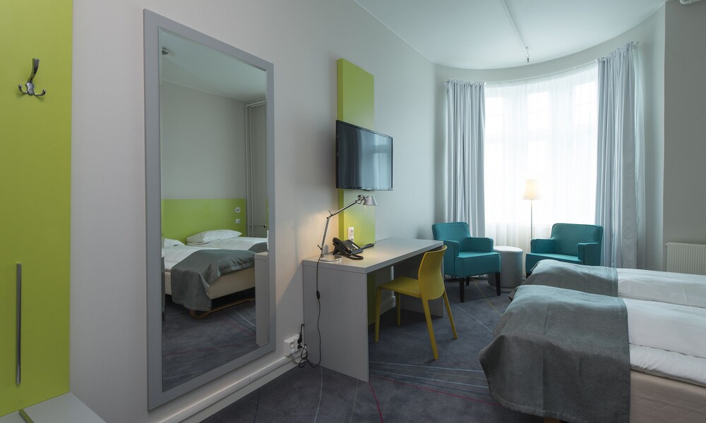 Thon Hotel Trondheim 25/48