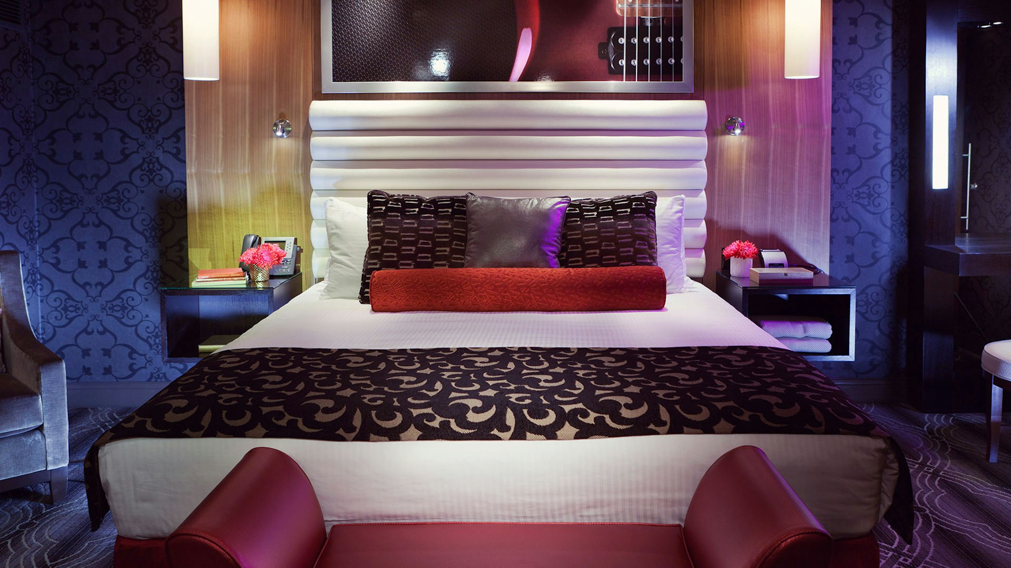 Hard Rock Hotel & Casino Tulsa 9/71