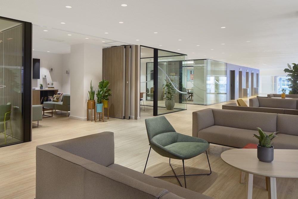 Innside by Melia Barcelona Apolo 47/75