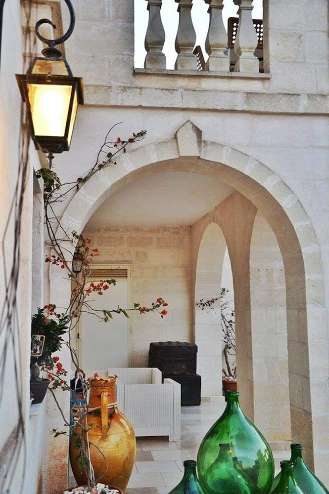 Agriturismo I Pozzetti 5/50