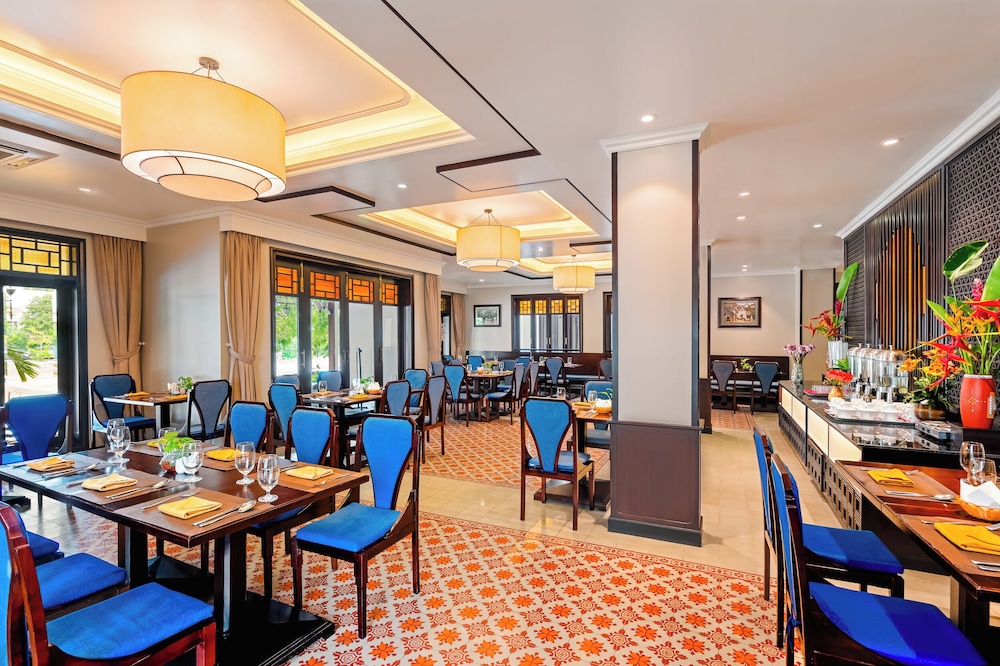 Laluna Hoi An Riverside Hotel & Spa 61/71