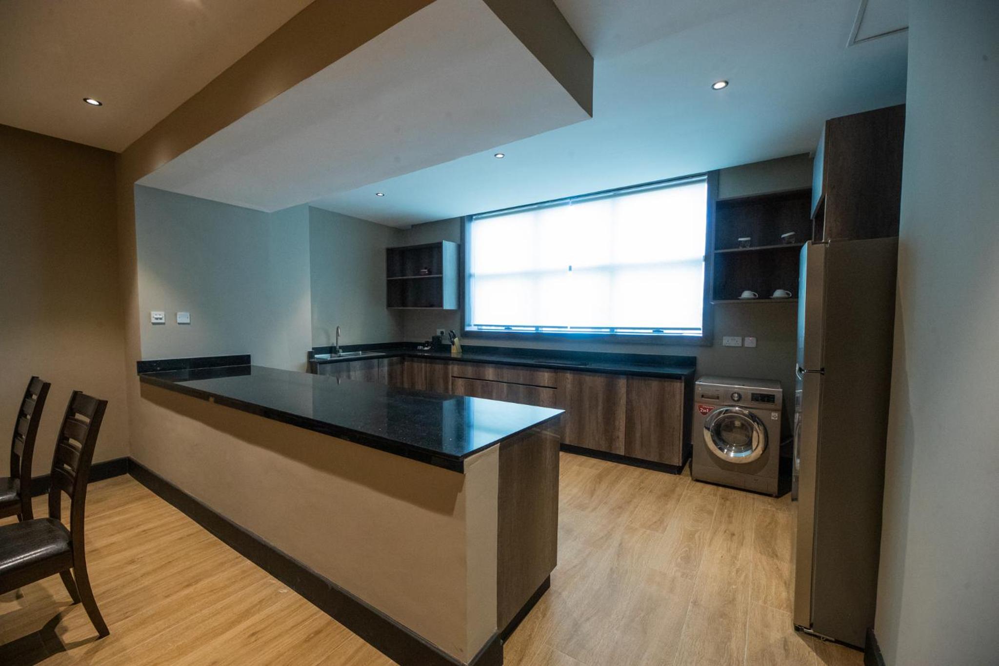 Sincerely Yours Suites & Serviced Apartments 10/56